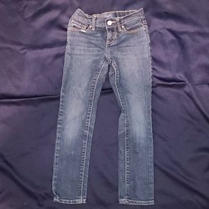 Girls Skinny Jeans